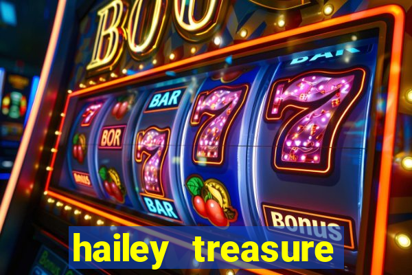 hailey treasure adventure mod apk